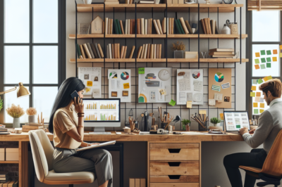Social Media Scheduling with Buffer Guide