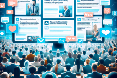 Long-Lasting Engagement for LinkedIn Articles
