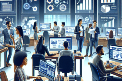 ClickFunnels Affiliate Program: Marketing Automation