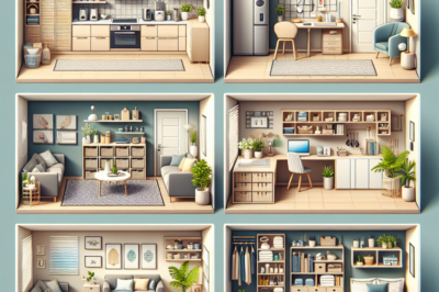 The Family Organizer Keeping Your Home Business on Track