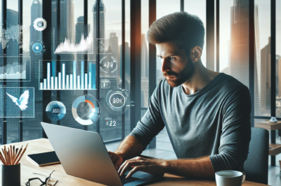 Drive Targeted Traffic with Google Ads