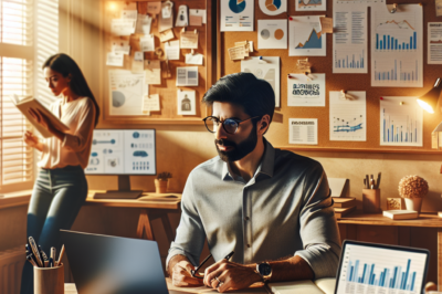 Best Home-Based Business Support & Resources