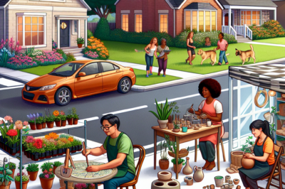 Virtual Meeting Tips: Minimizing Distractions for Home Business