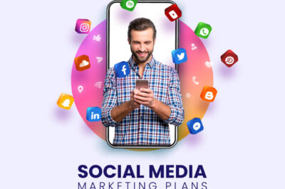 Social Media Marketing ROI Strategies