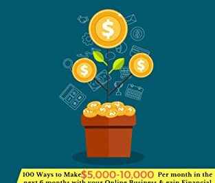 Legit Ways To Make Money Online Without Investment