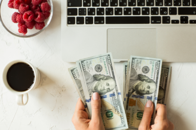 Unconventional Ways To Make Money Online