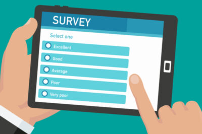 Online Surveys for Money: Benefits & Downsides