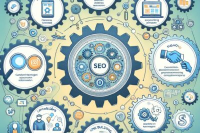 Top Social Media Platforms for Website Ranking