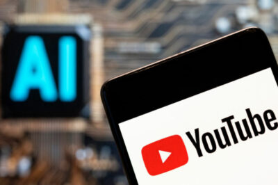 Amplifying YouTube Campaigns With AI: Part 1