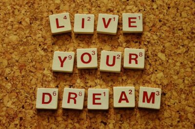 Online Business Success: Achieve Your Dreams