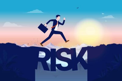 Uncertainty And Risk In Making Money Online Business