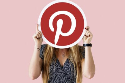 Beginners Guide to Pinterest: Part 1