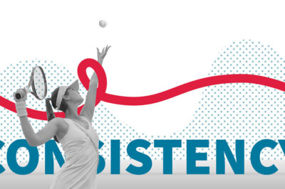 Why Consistency Is Crucial In Make Money Online Ventures