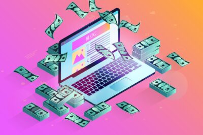 Online Money-Making Basics For Newbies