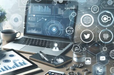 System.io- Overview, Features & Benefits